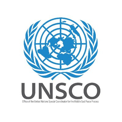 UN Special Coordinator for the