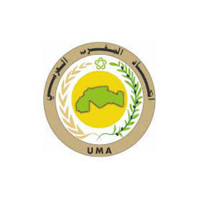 Union du Maghreb Arabe (UMA) / Arab Maghreb Union (AMU)