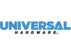 Universal Hardware Co. Ltd