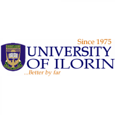 University Of Ilorin Logo