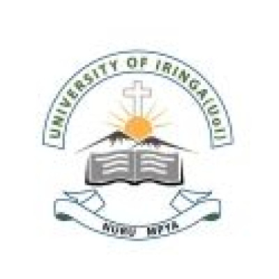 University of Iringa