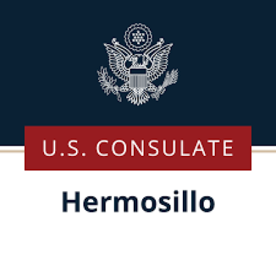 U.S. Consulate General Hermosillo