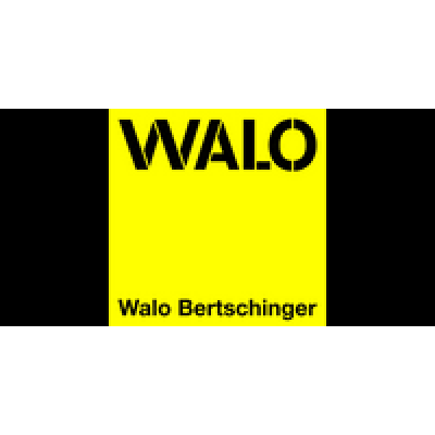 Walo Bertschinger AG