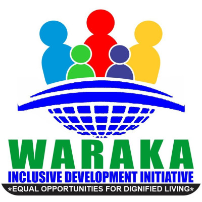 WARAKA INCLUSIVE DEVELOPMENT I