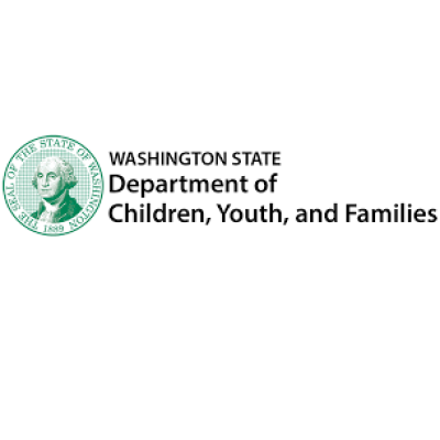 Washington State Department of Children, Youth, and Families (DCYF)