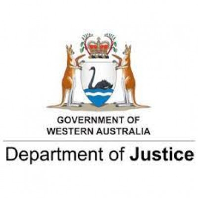 Department of Justice (Australia)