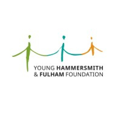 Young H&F - Young Hammersmith and Fulham Foundation